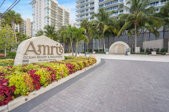 2 of 16 - 3100 N Ocean Drive #1202-p, Singer Island, FL