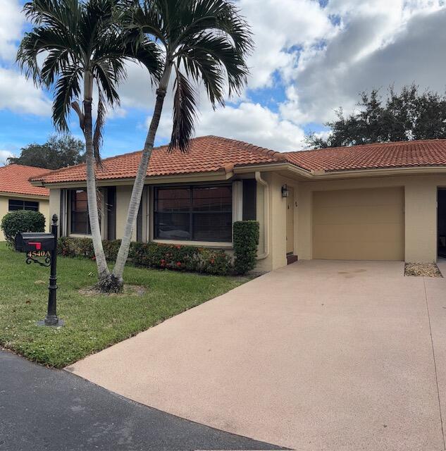 4540 Ficus Tree Rd #a, Boynton Beach