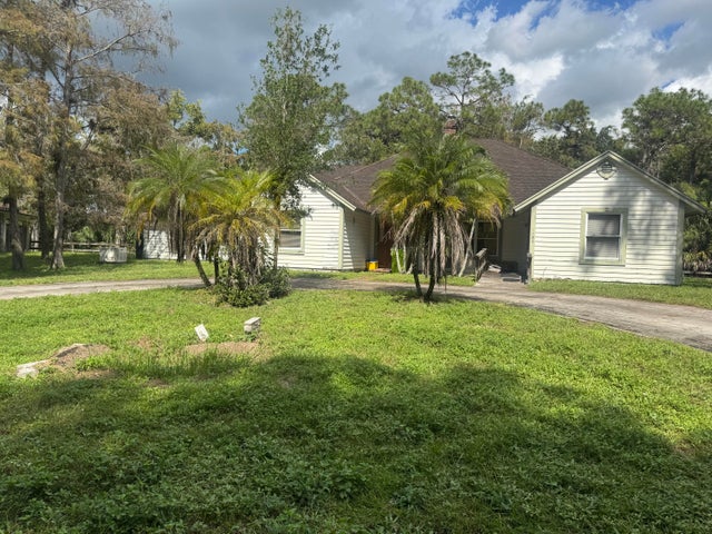 1686 E Road, Loxahatchee Groves