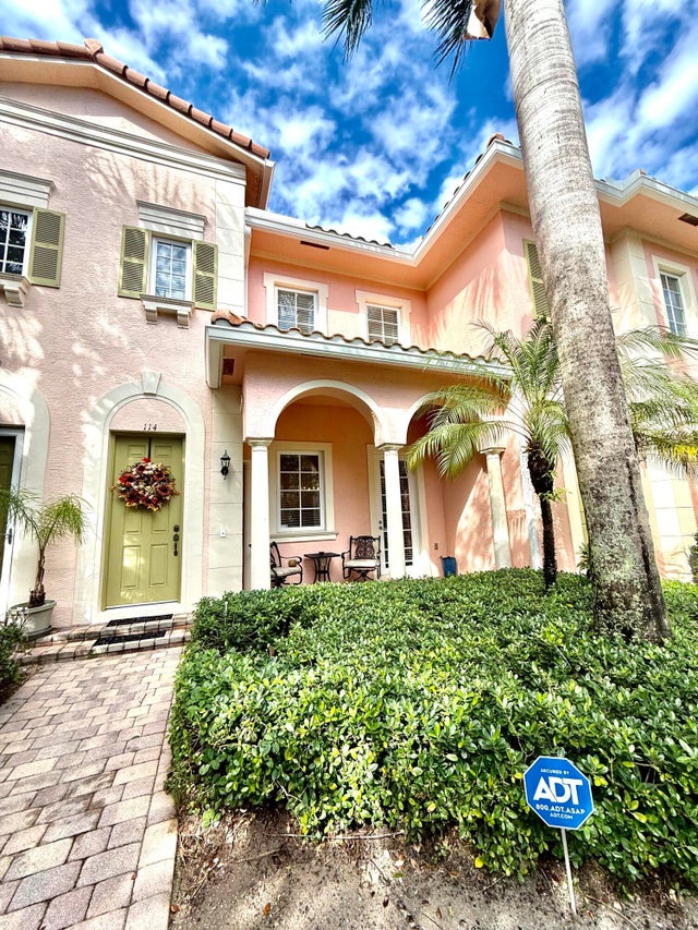 1 of 53 - 114 Ennis Lane, Jupiter, FL