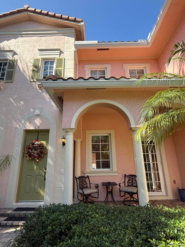 3 of 53 - 114 Ennis Lane, Jupiter, FL