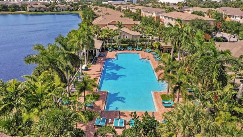 510 Pacific Grove Dr #6, West Palm Beach