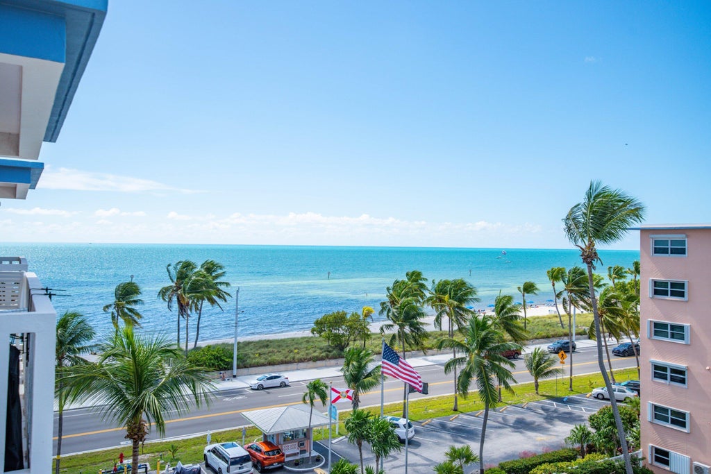 2601 S Roosevelt Blvd #608b, Key West