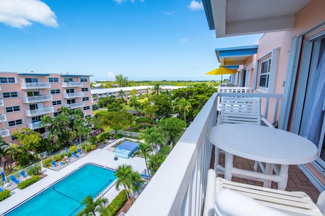 2 of 27 - 2601 S Roosevelt Boulevard #608b, Key West, FL