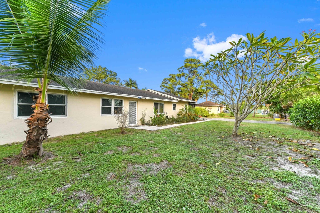 6541 Bishoff Rd, West Palm Beach