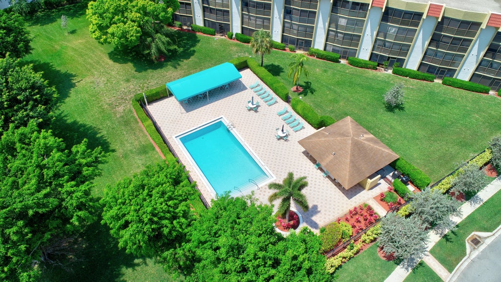 23344 Carolwood Lane #306, Boca Raton