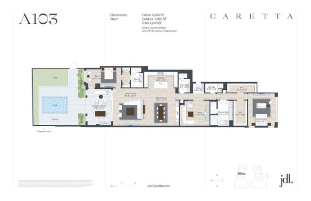 2 of 34 - 1011 Us Highway 1 #a103, Juno Beach, FL