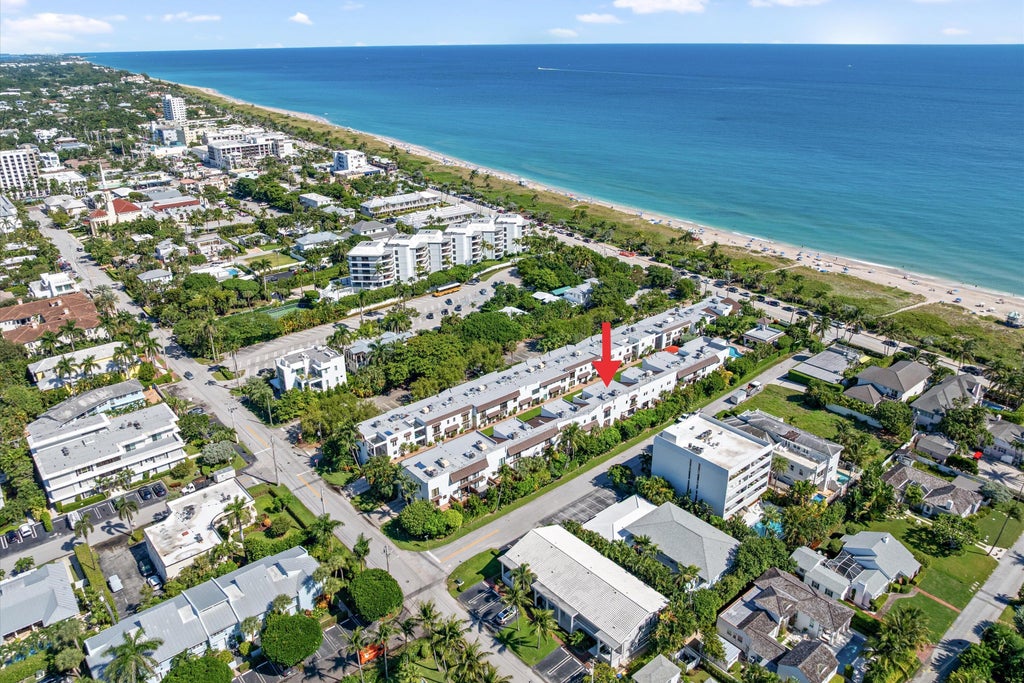 200 S Ocean Blvd #b-132, Delray Beach