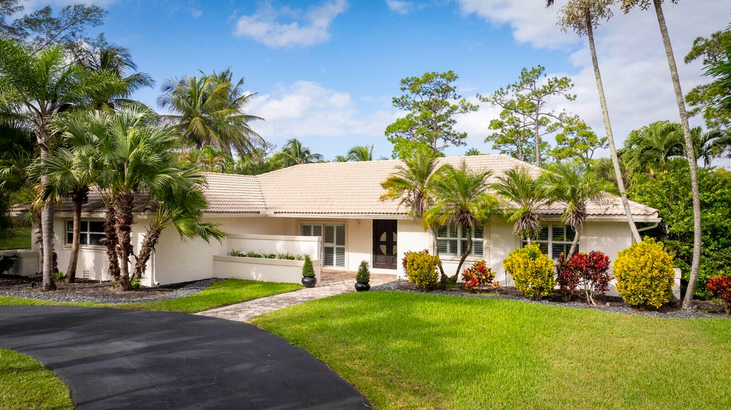 22761 Vistawood Way, Boca Raton