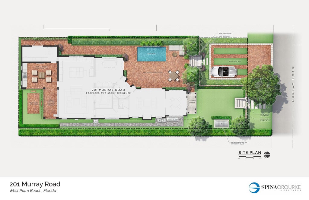 201 Murray Rd, West Palm Beach