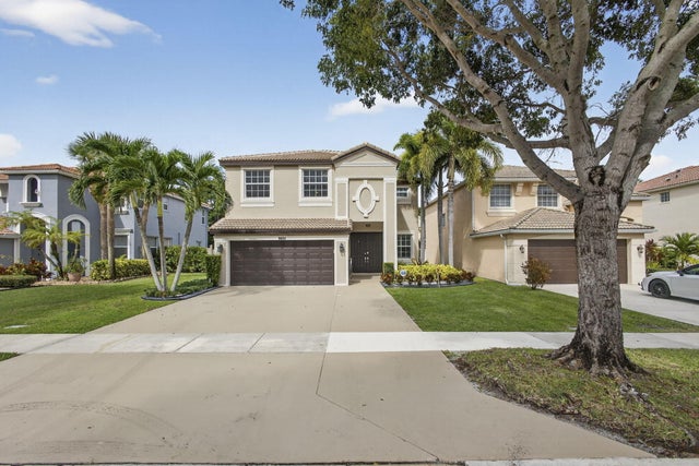 2 of 54 - 9893 Woodworth Court, Wellington, FL