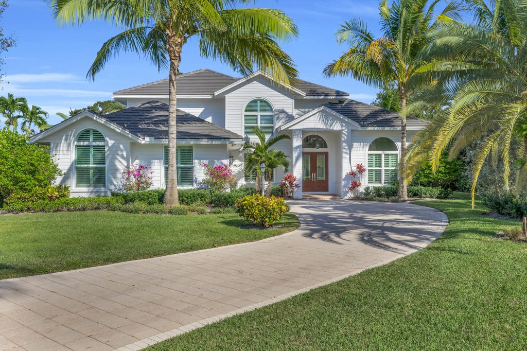 18406 Se Lakeside Dr, Tequesta