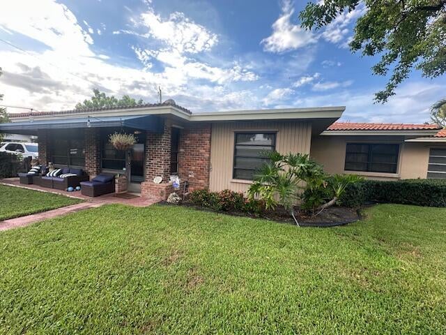 815 South Rd, Boynton Beach