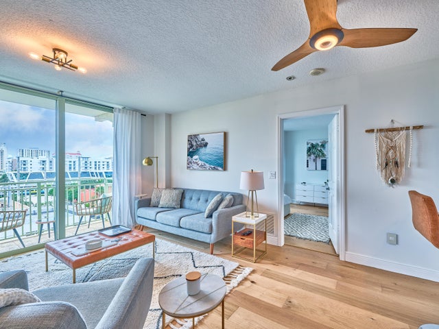 610 Clematis Street #522, West Palm Beach