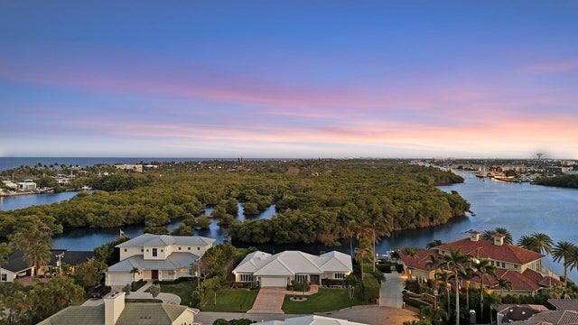 2 of 54 - 7 Inlet Cay Drive, Ocean Ridge, FL