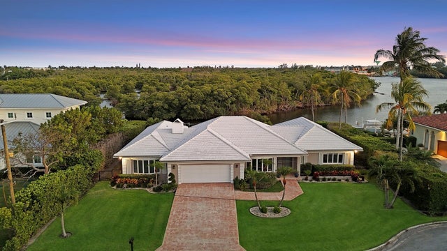 3 of 54 - 7 Inlet Cay Drive, Ocean Ridge, FL