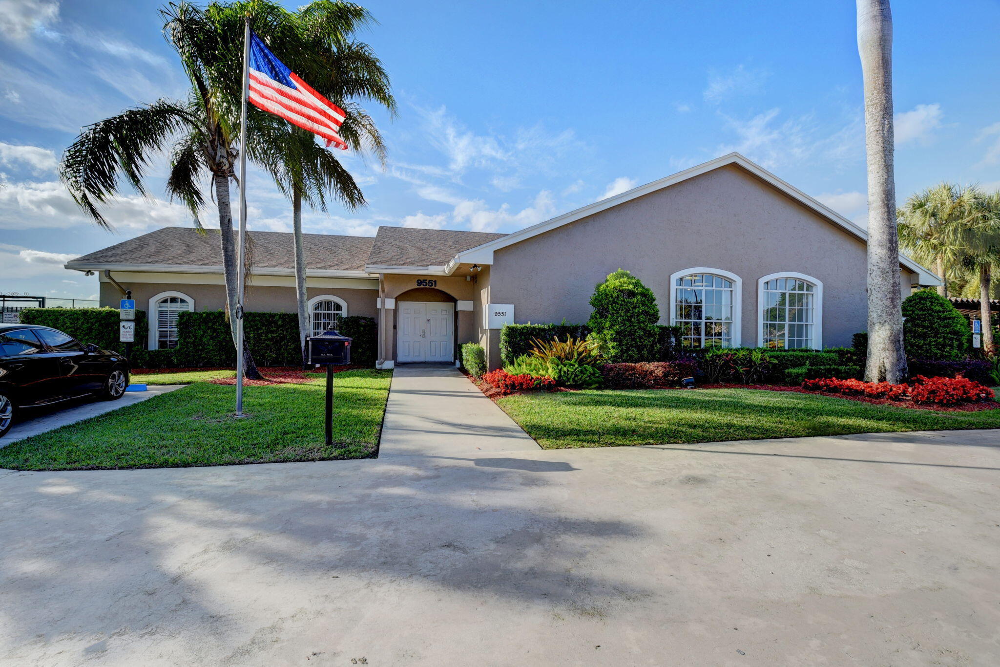 Residential Boca Raton home for sale: 9280 Boca Gardens Pkwy #b - MLS RX-11136621