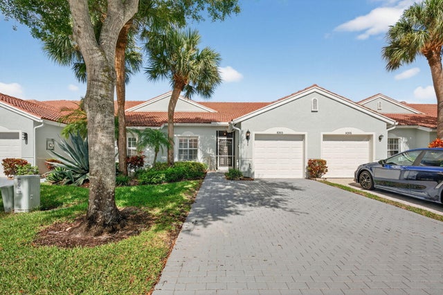 8393 Logia Circle, Boynton Beach