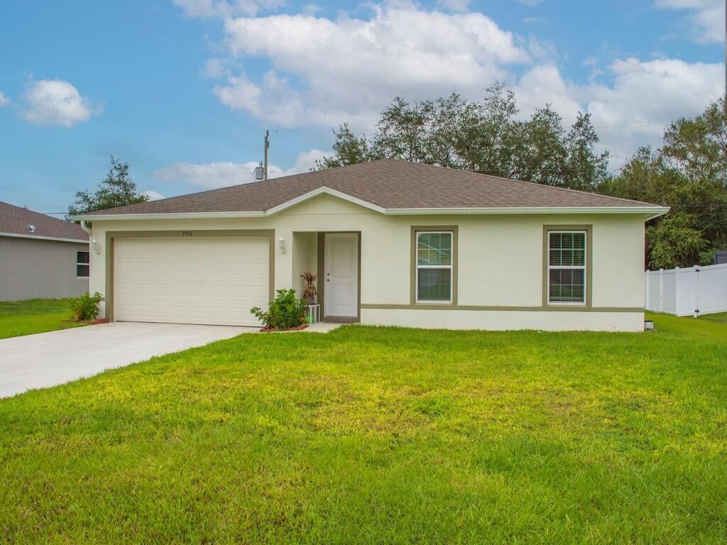 7976 105th Av W, Vero Beach