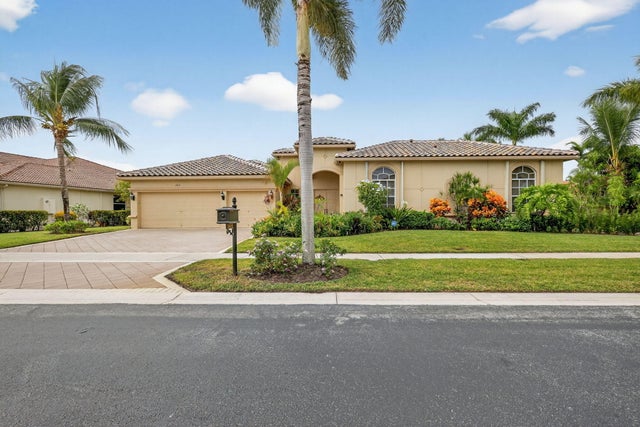 2613 Arbor Lane, Royal Palm Beach
