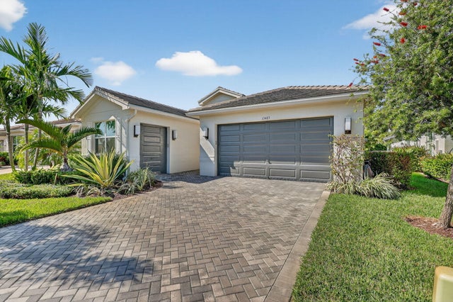13483 Sw Green Delta Road, Port Saint Lucie