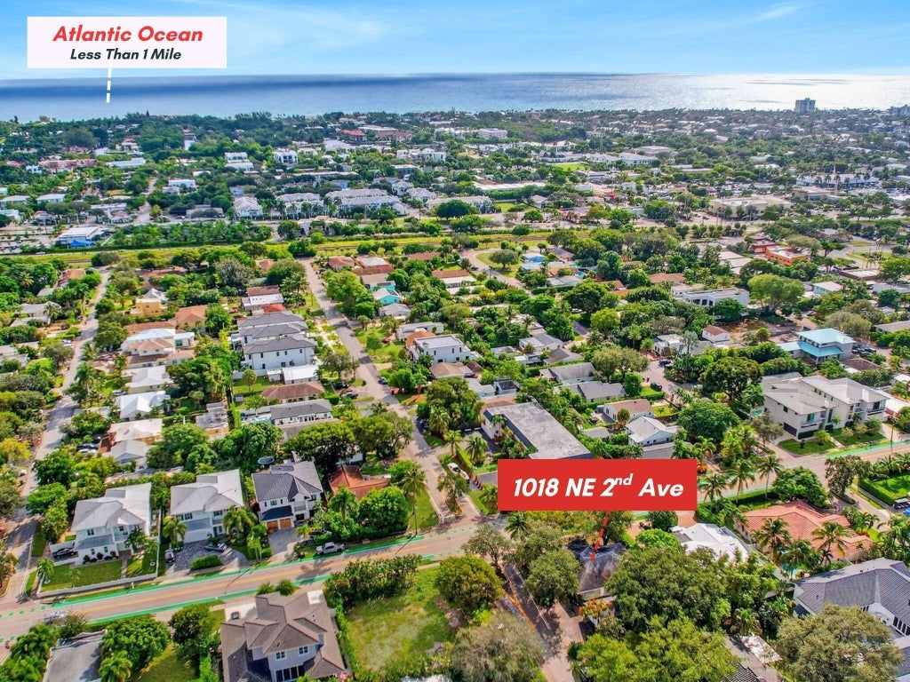 1018 Ne 2nd Av, Delray Beach