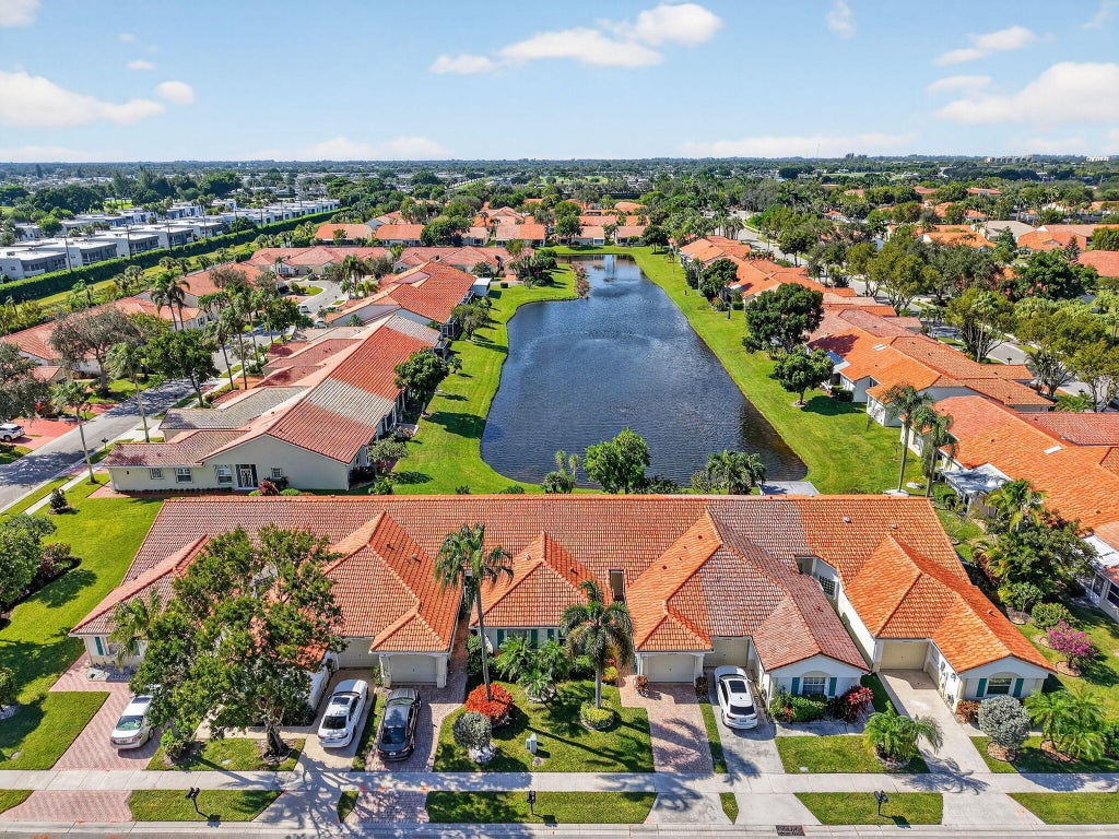 15431 Watershore Lane, Delray Beach