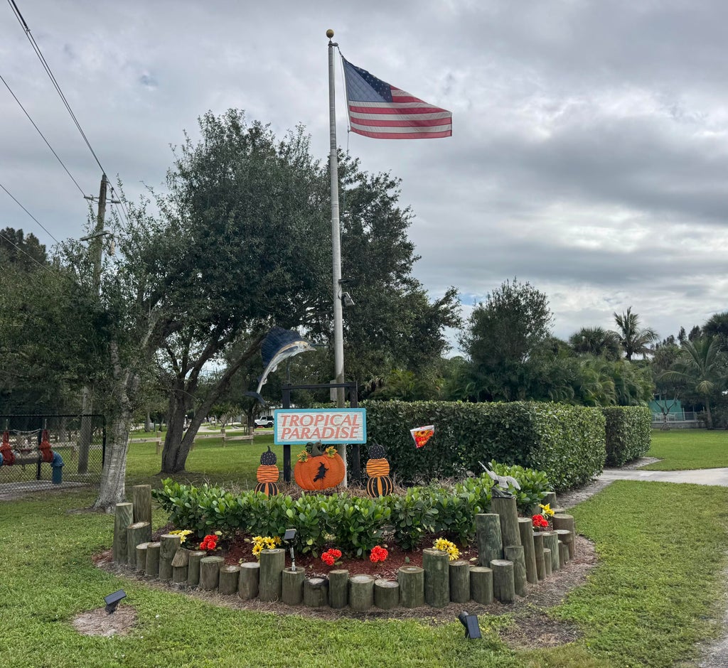 251 Se Paradise Pl Se, Stuart