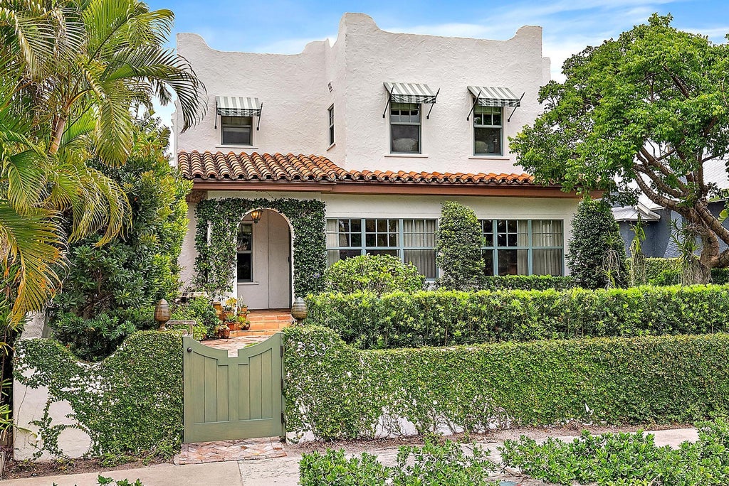 333 Pilgrim Road, West Palm Beach