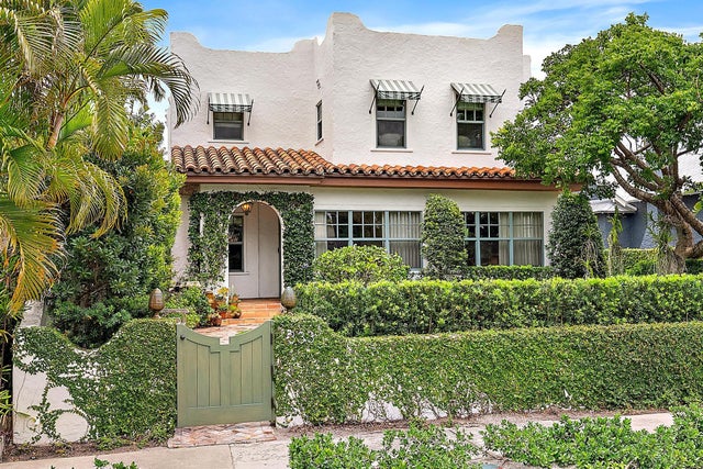 Photo of 333 Pilgrim Rd, West Palm Beach FL