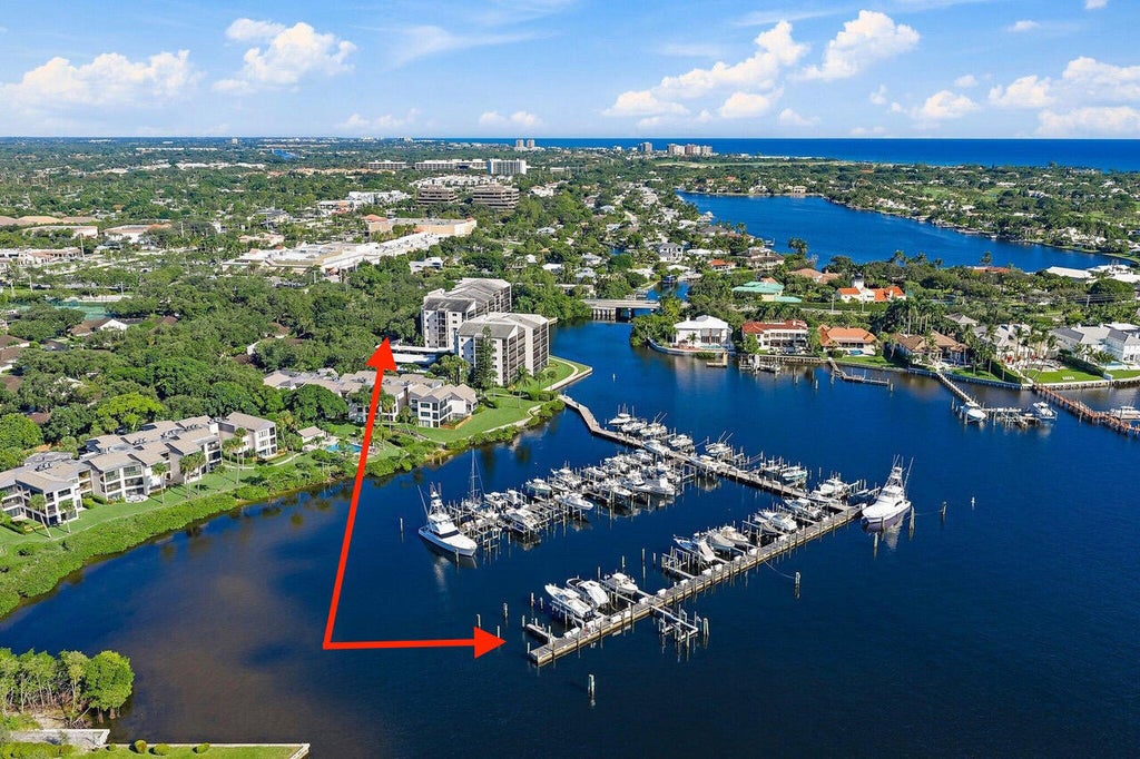 11373 Twelve Oaks A Way E, North Palm Beach