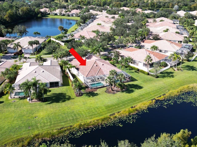 8457 Se Retreat Drive, Hobe Sound