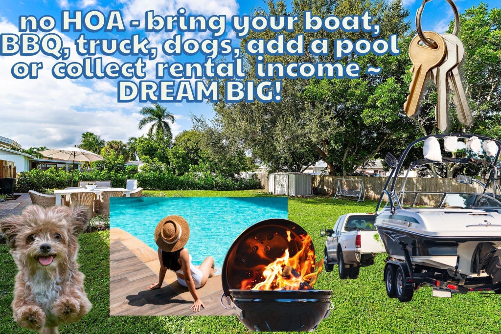 1009 Mohican Blvd, Jupiter