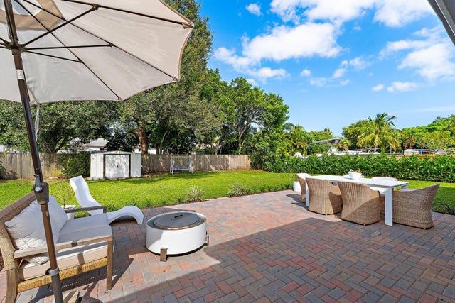 4 of 39 - 1009 Mohican Boulevard, Jupiter, FL