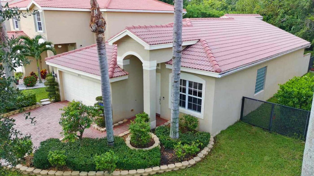 10172 White Water Lily Way, Boynton Beach