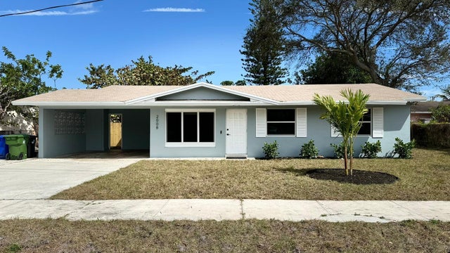 2008 Nw 10th Avenue, Fort Lauderdale