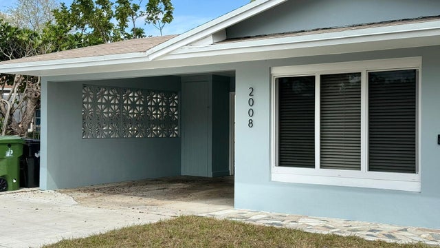 2 of 10 - 2008 Nw 10th Avenue, Fort Lauderdale, FL