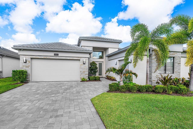 11116 Glen Orchard Lane, Boynton Beach