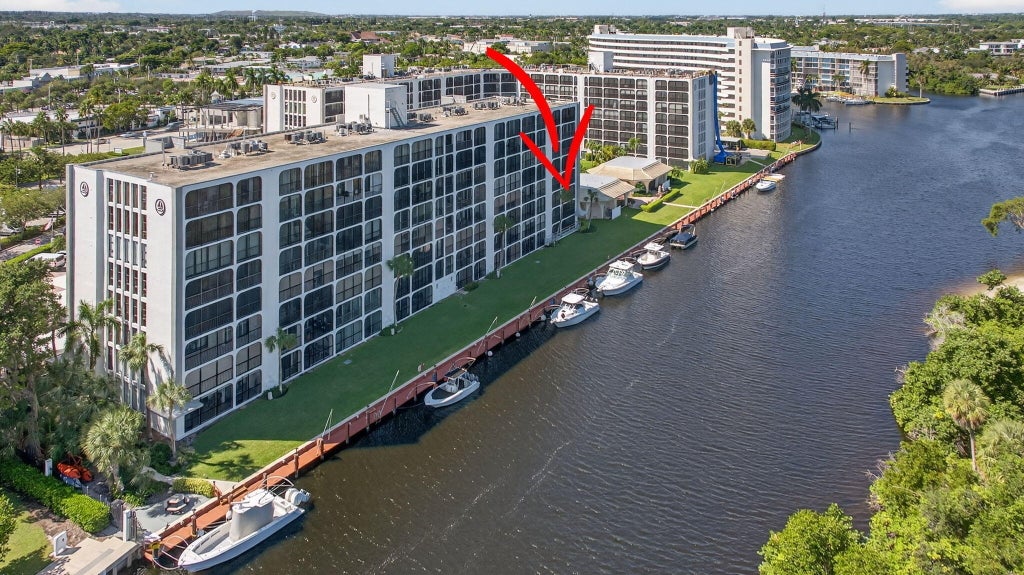 1631 Riverview Rd #301, Deerfield Beach