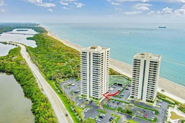 2 of 55 - 5550 N Ocean Drive #2b, Singer Island, FL