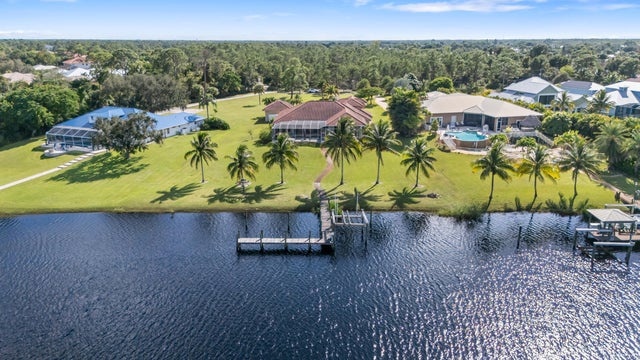 2501 Se North Lookout Boulevard, Port Saint Lucie