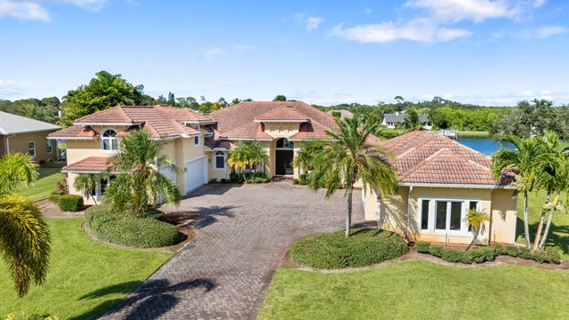 4 of 6 - 2501 Se North Lookout Boulevard, Port Saint Lucie, FL