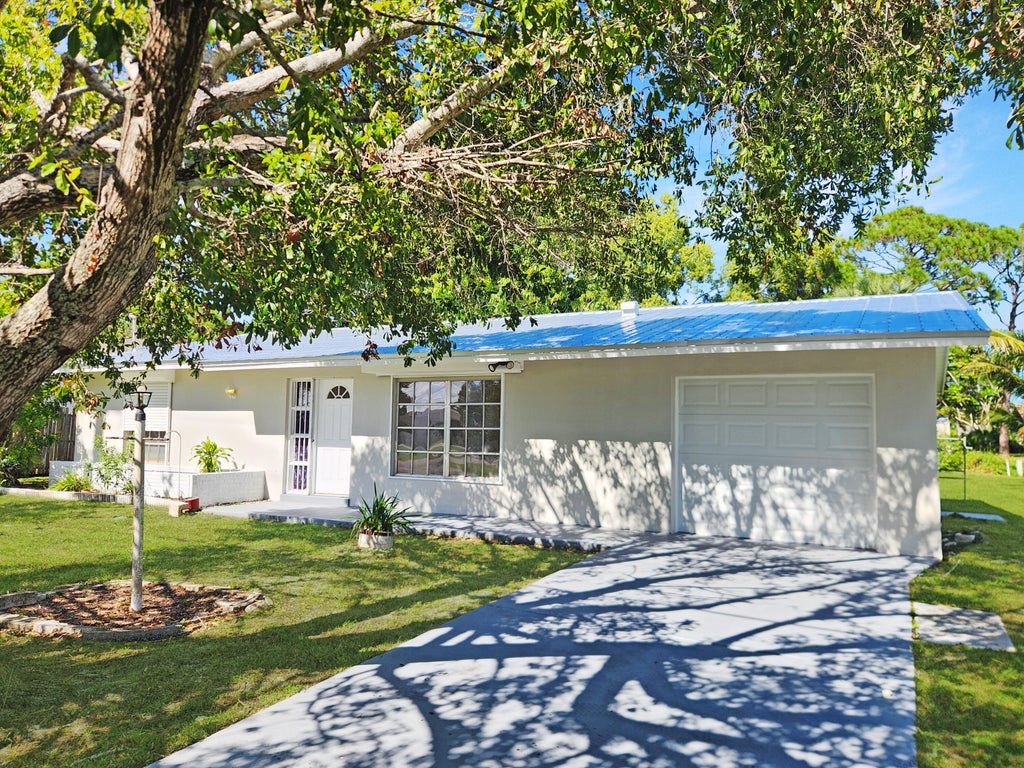 199 Sw Todd Avenue, Port Saint Lucie
