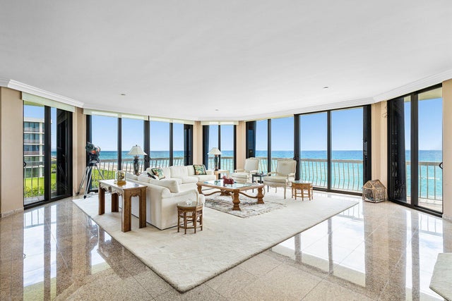 2 of 15 - 2100 S Ocean Boulevard #301n, Palm Beach, FL