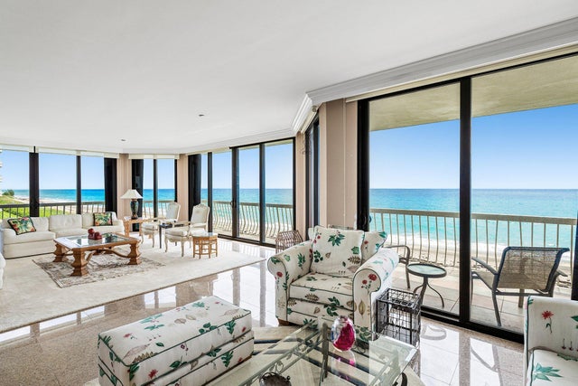 4 of 15 - 2100 S Ocean Boulevard #301n, Palm Beach, FL