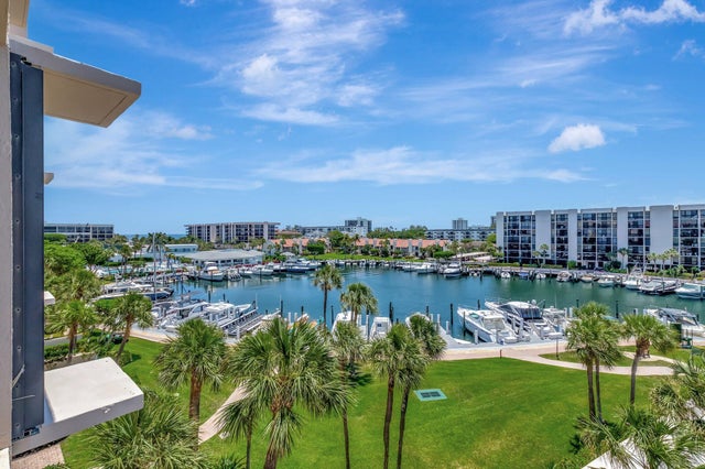 2707 N Ocean Boulevard #d506, Boca Raton