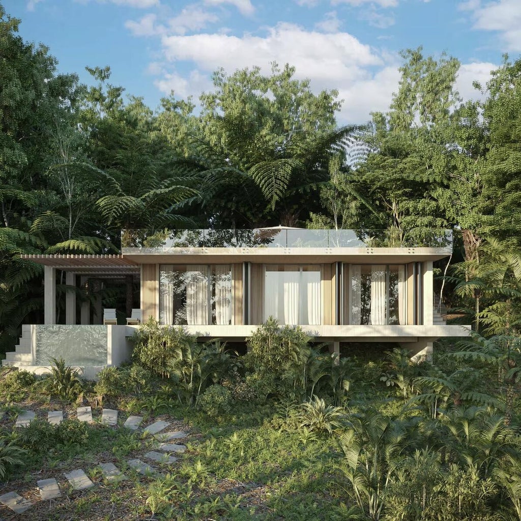 200 Burn Brae Way, Bocas Del Toro, #panama, Out of Country