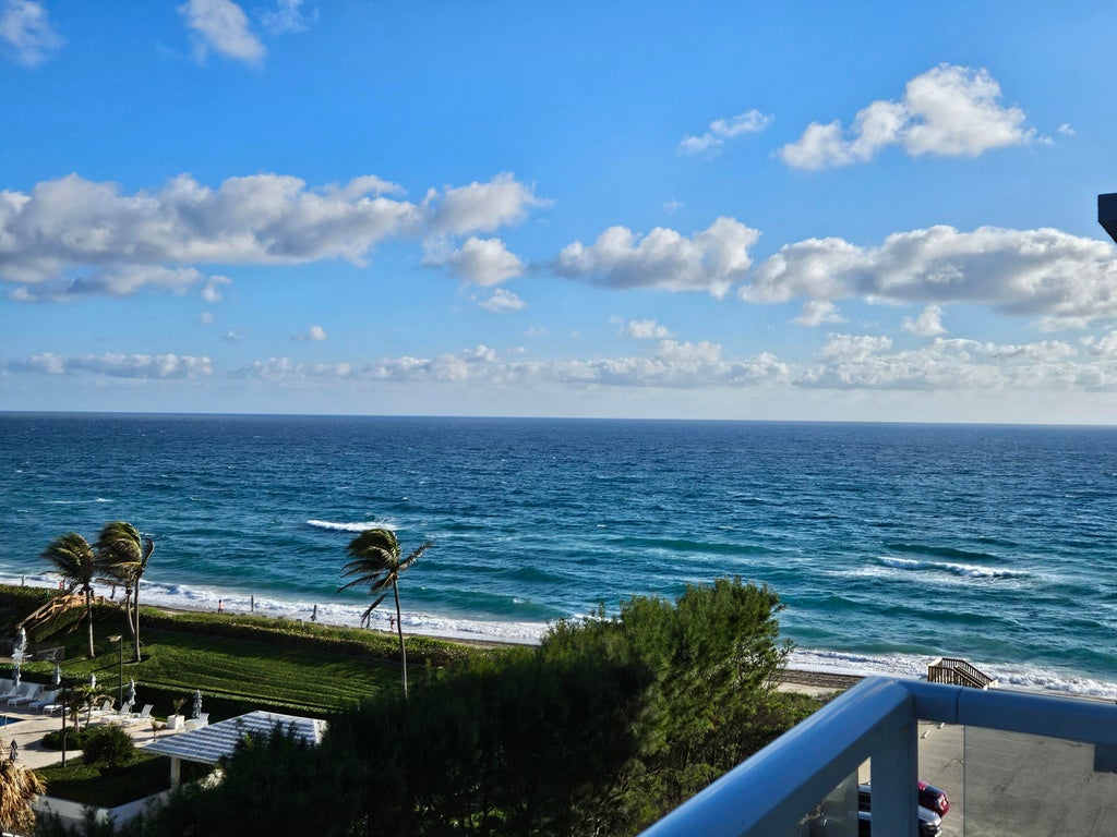 3450 S Ocean Blvd #602, Palm Beach