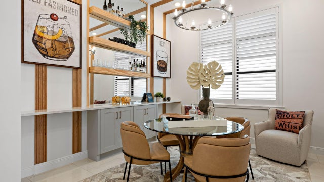 4 of 35 - 4943 Rivo Alto Circle, Westlake, FL