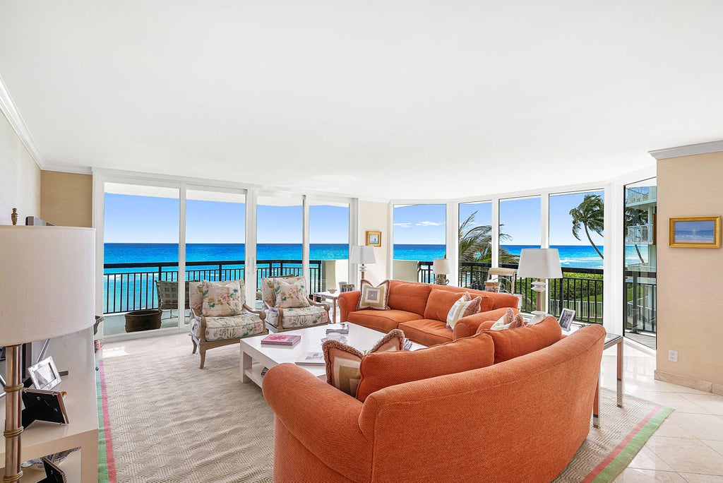 3140 S Ocean Blvd #303 S, Palm Beach